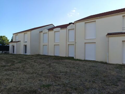  Appartement � louer 1 pi�ce 18 m�