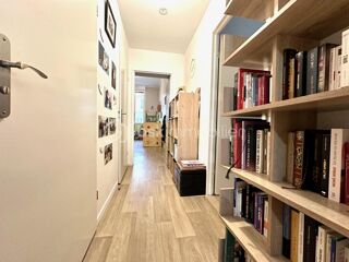  Appartement � vendre 3 pi�ces 62 m�