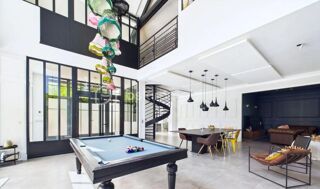  Maison à vendre 8 pièces 244 m²