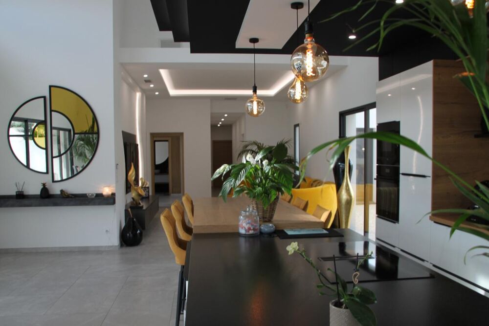 � vendre  Villa Vias (34450)