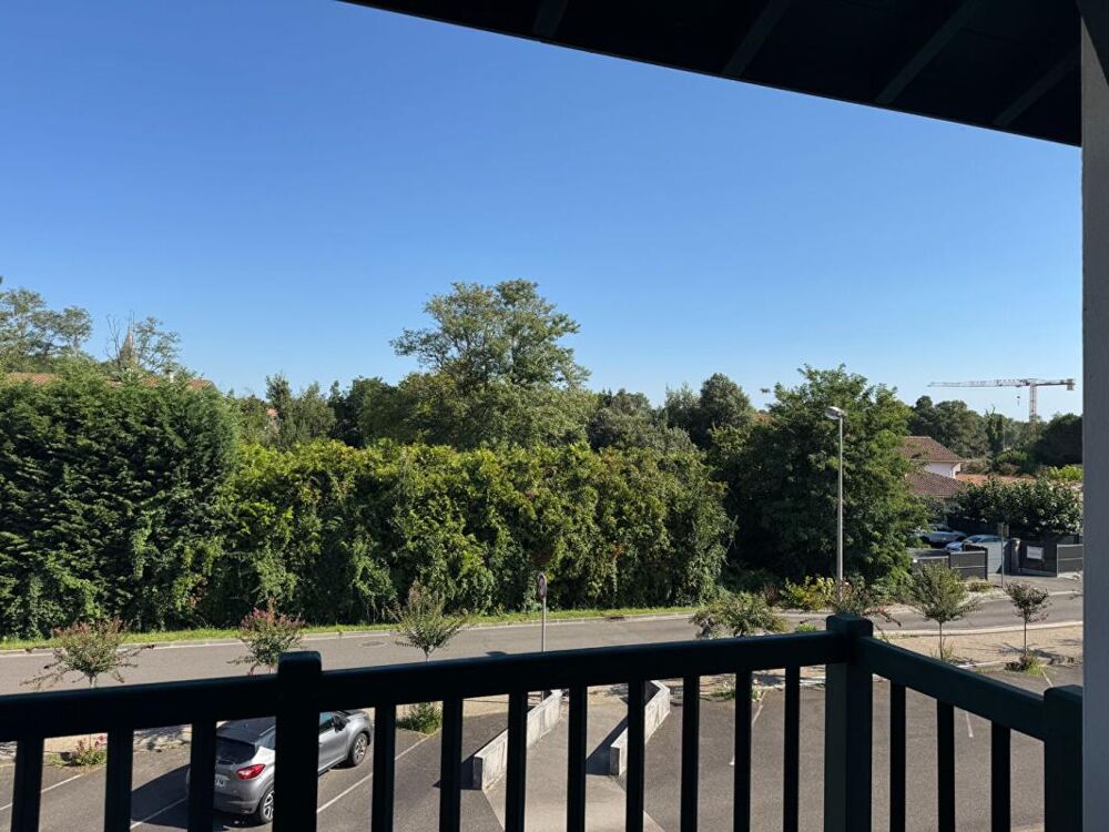 Vente Appartement COUP DE COEUR POUR CE 4 Pièces Benesse maremne