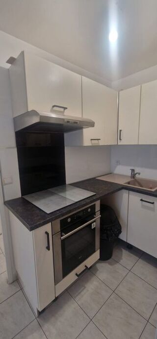  Appartement à louer 2 pièces 42 m²