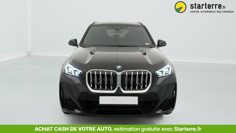 X1 U11 SDRIVE 18D 150CH DKG7 M SPORT 2026 occasion 69190 Saint-Fons