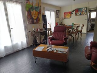 Maison à vendre 6 pièces 118 m²