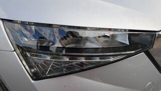 Scala II 1.6 TDI 116 Ambition - 5 places 2020 occasion 60200 Compiegne