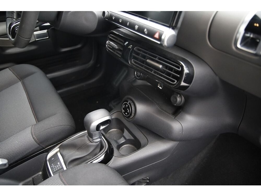 C4 cactus Shine PureTech 110 S&S EAT6 2018 occasion 81990 Fr&eacute;jairolles