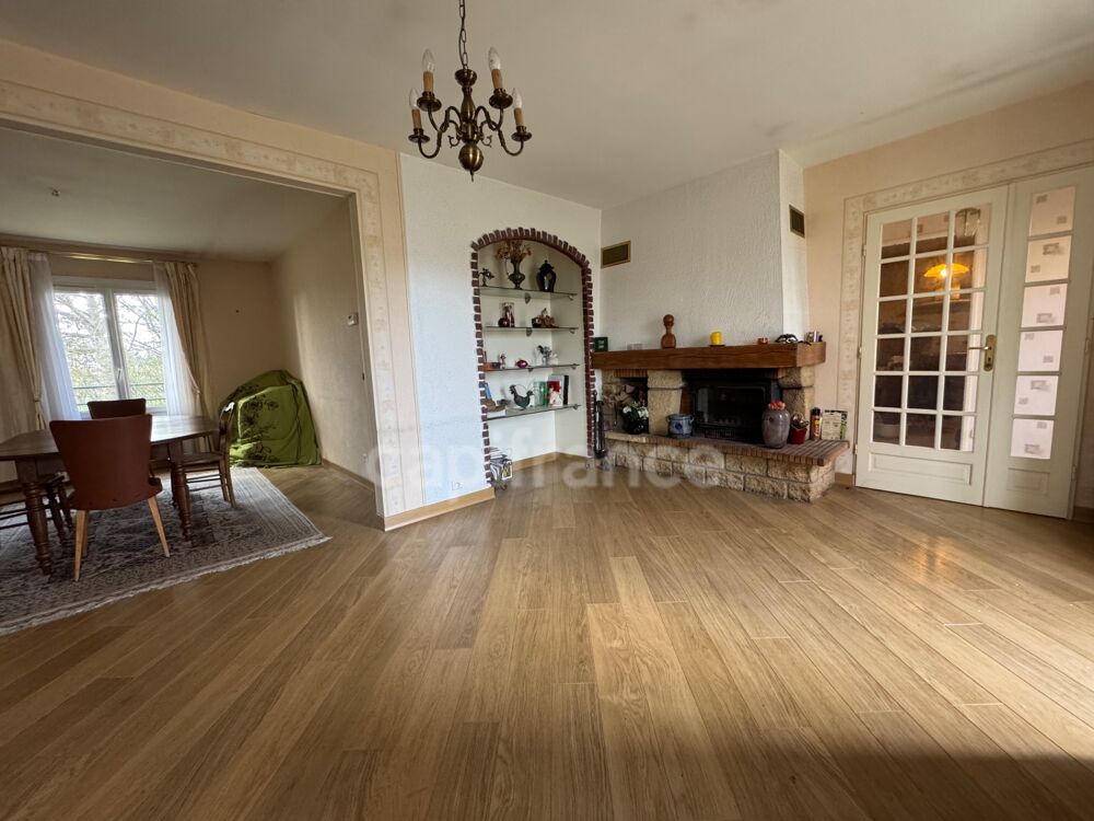 Vente Maison Maison à vendre 4 pièces LUDRES (54) Ludres
