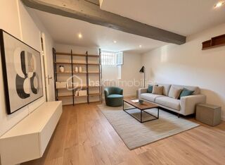  Appartement à vendre 1 pièce 28 m²