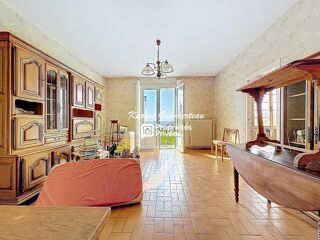  Maison � vendre 7 pi�ces 140 m�