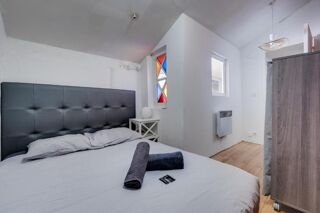  Appartement à louer 3 pièces 62 m²