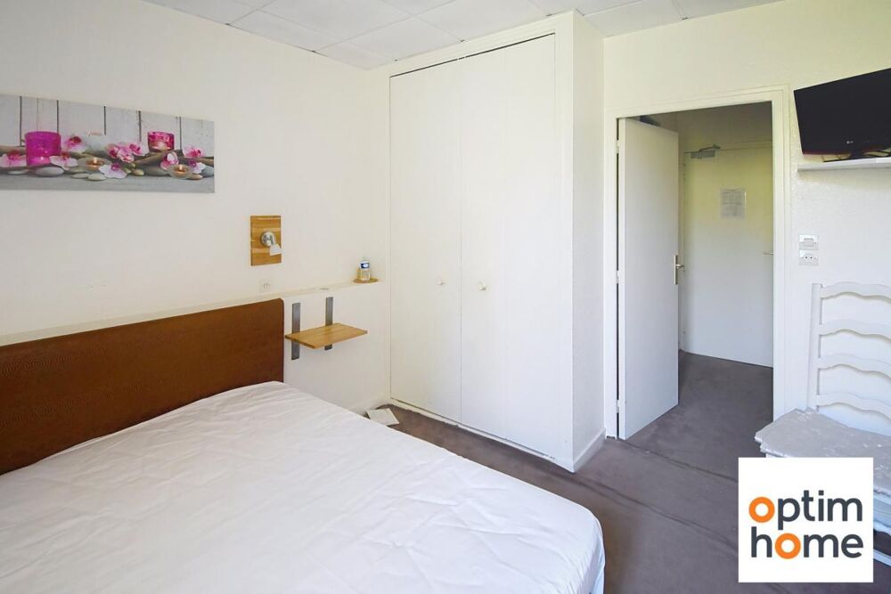Vente Appartement Studio au 1er étage - Longuyon Longuyon