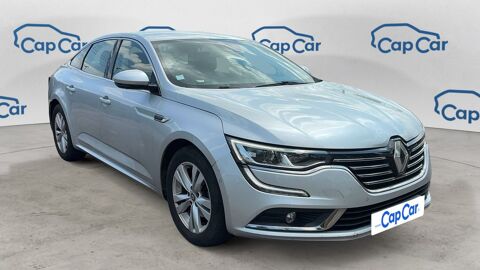 Talisman 1.5 dCi 110 Business 2017 occasion 69580 Sathonay Camp
