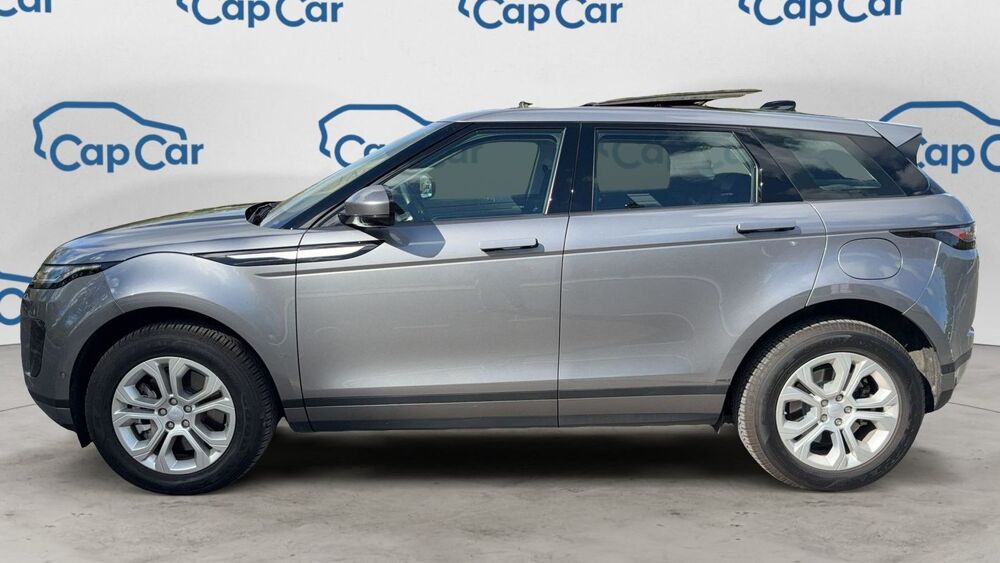 Range Rover Evoque II 2.0 P300e PHEV BVA9 S 2021 occasion 75015 Paris