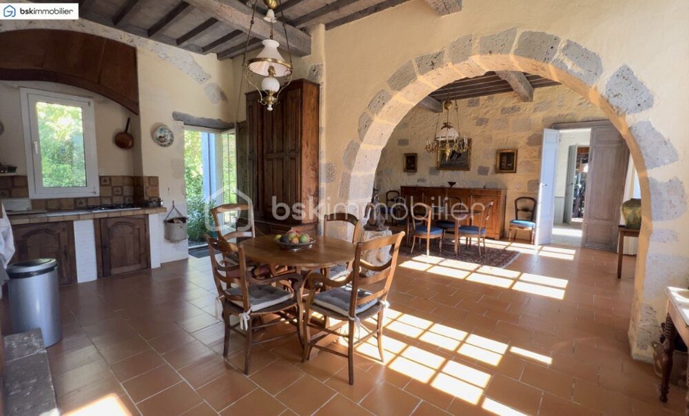 � vendre  Propri�t�/ch�teau Toulouse (31100)