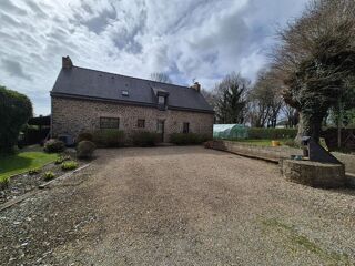  Maison � vendre 4 pi�ces 125 m�