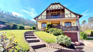  Maison à vendre 7 pièces 194 m²