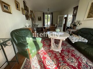  Maison � vendre 6 pi�ces 184 m�