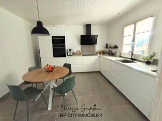  Maison à vendre 6 pièces 153 m²