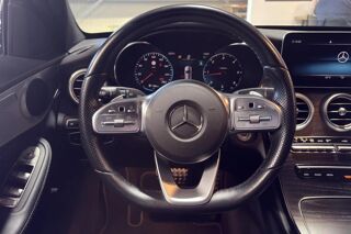 Classe C 200 CDi 1.6 16V 9G-TRONIC BlueTEC 160 cv 2021 occasion 85190 Venansault