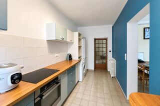  Maison à vendre 10 pièces 230 m²