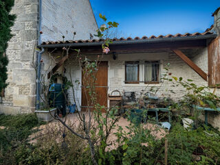  Maison à vendre 4 pièces 84 m²