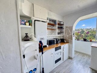  Appartement à vendre 3 pièces 55 m²