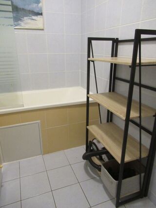  Appartement � louer 1 pi�ce 18 m�