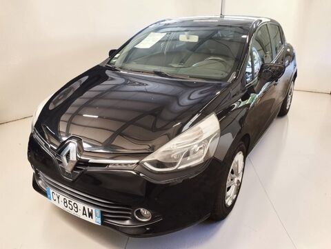 Annonce voiture Renault Clio 2600 €