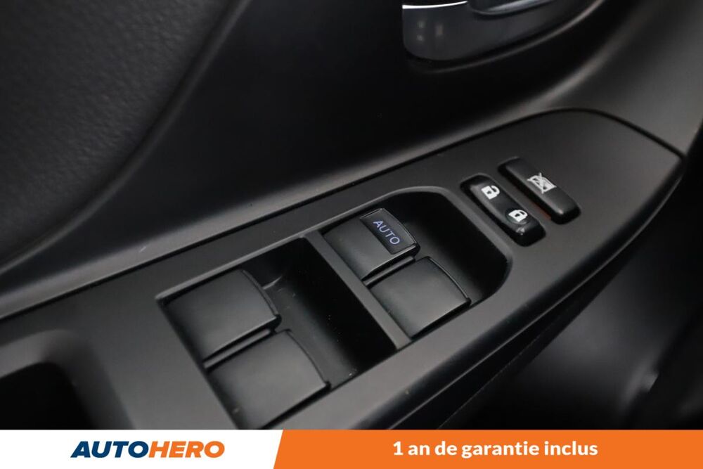 Yaris 1.5 Hybrid Dynamic 5P 100H 2019 occasion 92130 Issy-les-Moulineaux