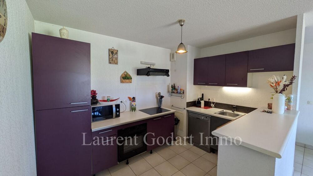 Vente Appartement Appartement T3 avec loggia, cellier et parking en sous-sol Biscarrosse
