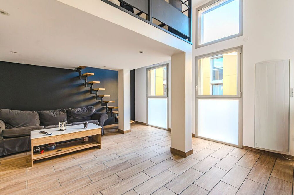Vente Appartement T1 bis Hypercentre Reims Résidence Royale Reims