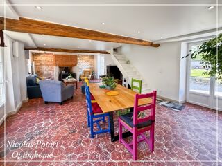  Maison  vendre 6 pices 168 m