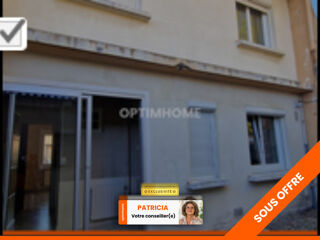  Maison � vendre 4 pi�ces 74 m�