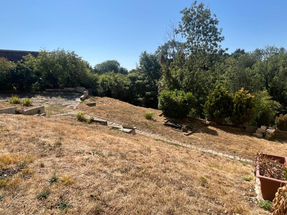 Vente Maison Maison 5 pieces 91 m2 Campigny