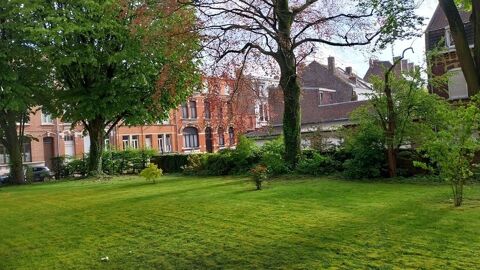  Appartement � louer 2 pi�ces 57 m�