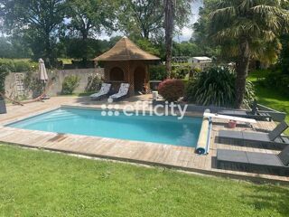  Maison � vendre 6 pi�ces 139 m�