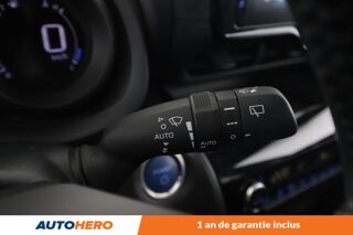 Yaris Cross 1.5 2WD Design 116H 2023 occasion 92130 Issy-les-Moulineaux