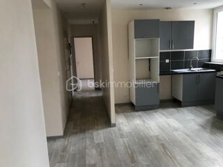  Appartement à vendre 3 pièces 61 m²