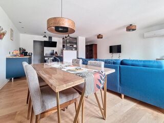  Appartement à louer 4 pièces 117 m²