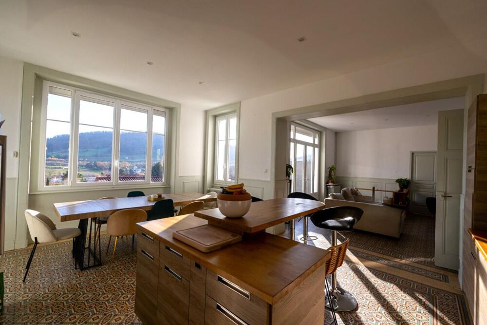 � vendre  Maison Pontcharra-sur-Turdine (69490)