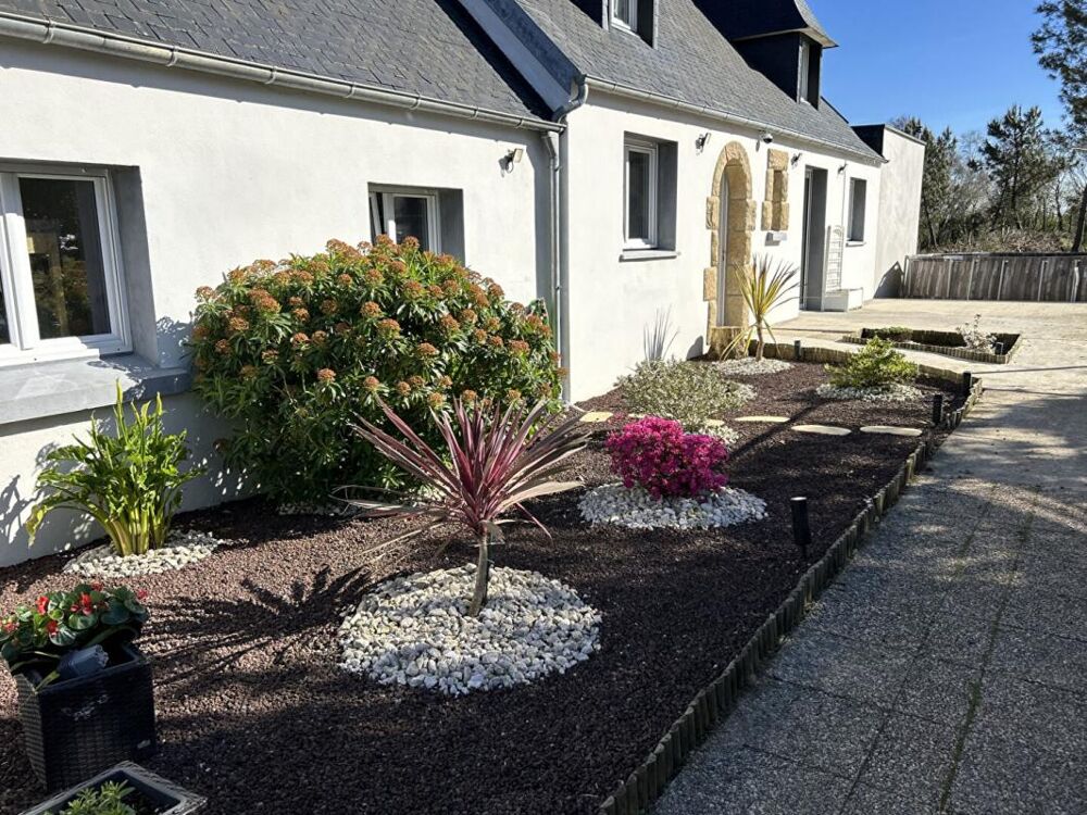 Vente Maison Maison Argol 17 pièce(s) 212 m2 Argol