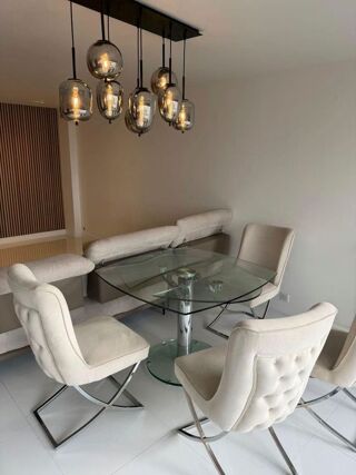  Appartement � louer 4 pi�ces 100 m�