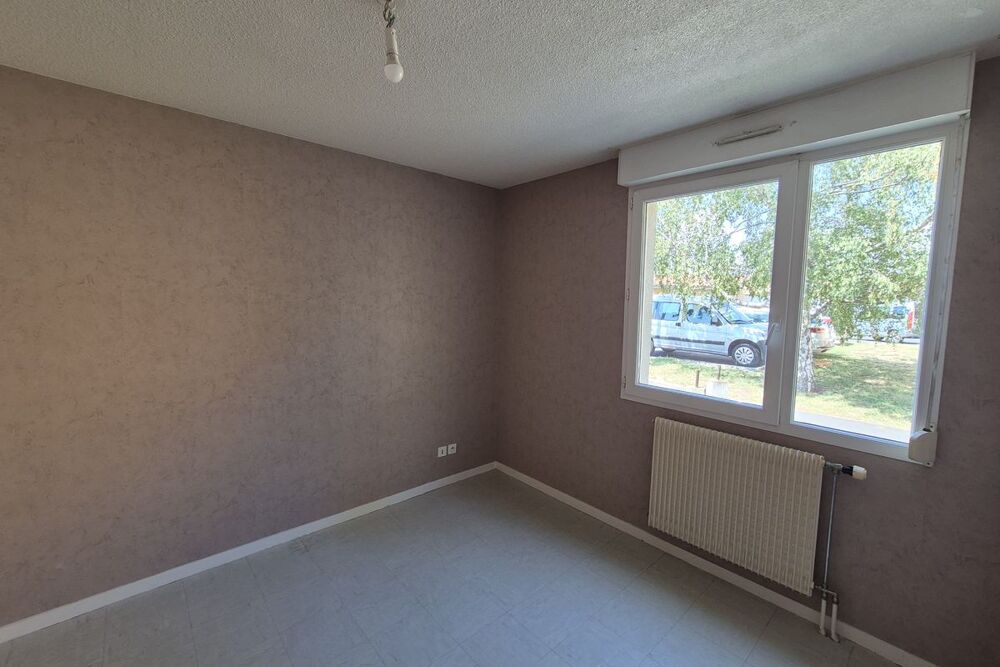 Vente Appartement RESIDENCE GRAVEYROUX / APPARTEMENT 2 PIECES / LE CENDRE Le cendre