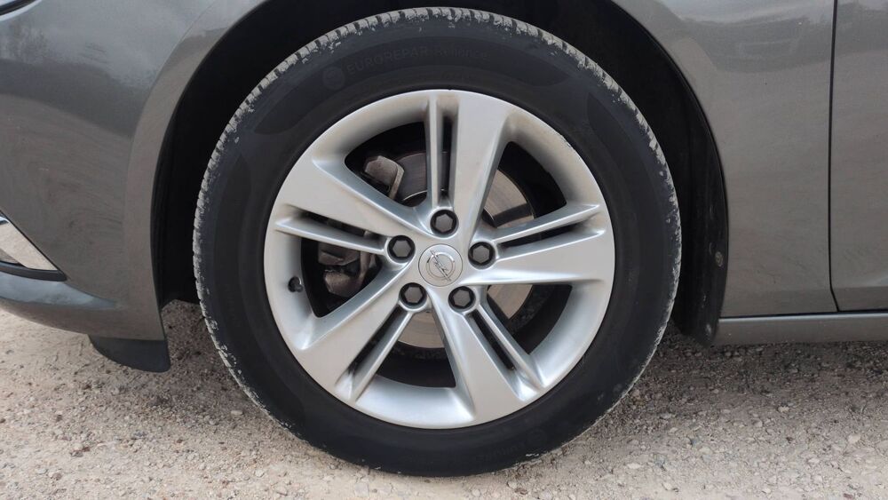 Insignia Sport Tourer 1.6 CDTi 136 Innovation 2018 occasion 45000 Orleans