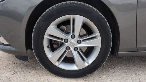 Insignia Sport Tourer 1.6 CDTi 136 Innovation 2018 occasion 45000 Orleans