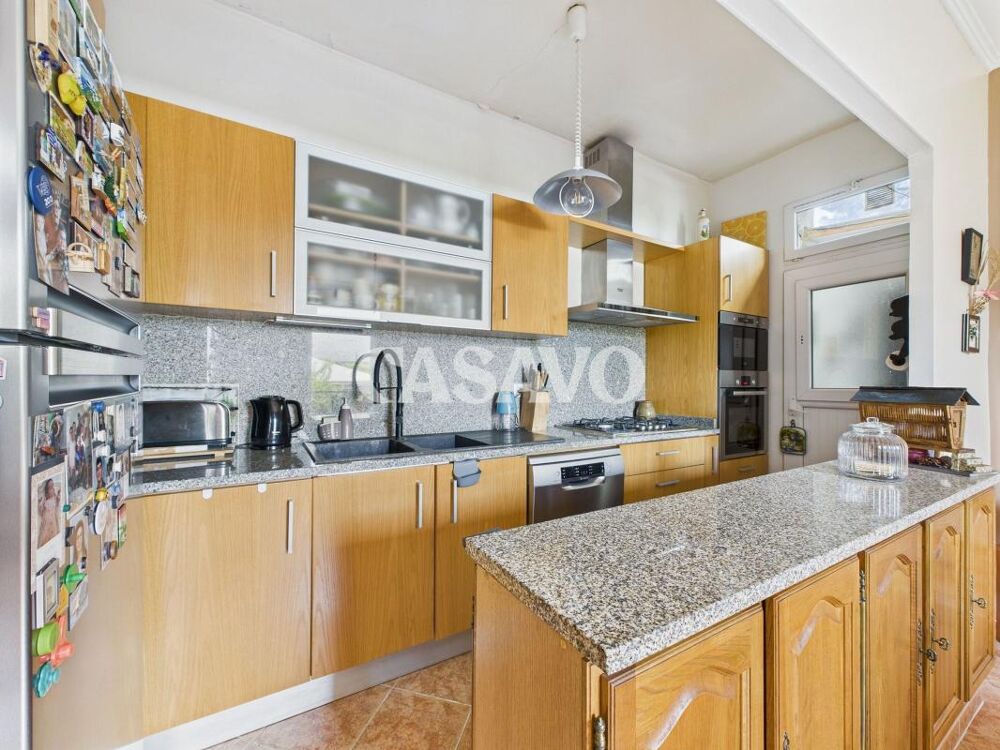 Vente Maison Vente Maison 4 pièces de 130m² - 94500 Champigny-sur-Marne Champigny sur marne