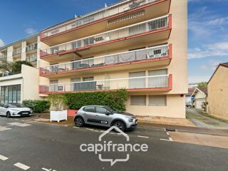  Appartement à vendre 1 pièce 21 m²