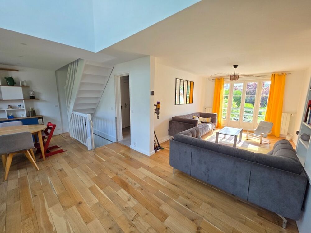 à vendre  Maison La Celle-Saint-Cloud (78170)