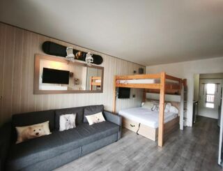  Appartement à vendre 1 pièce 28 m²