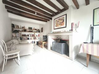  Maison � vendre 5 pi�ces 107 m�